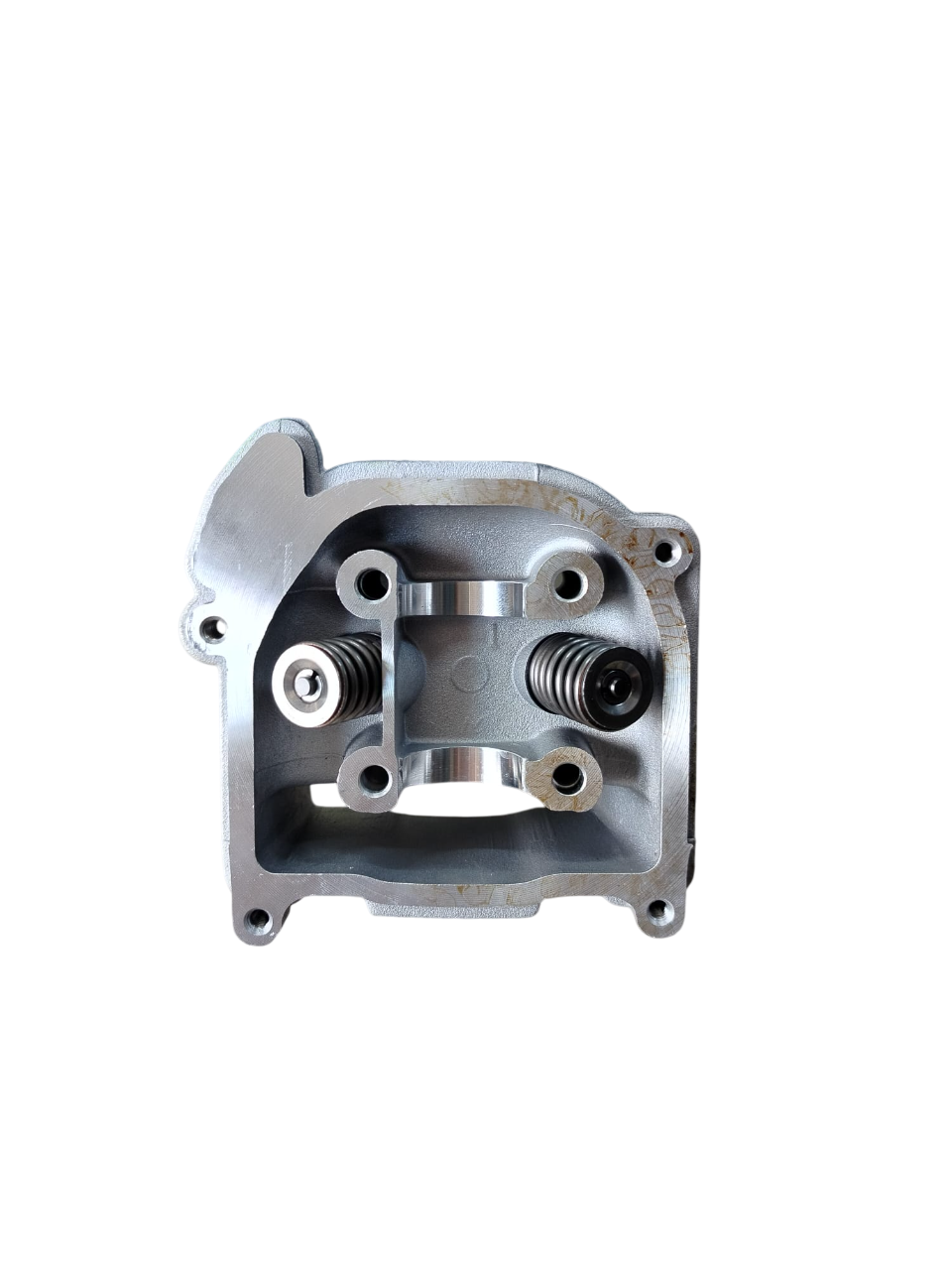 SCOOTER 80CC SİLİNDİR KAPAK (SUBAPLAR DEQ)